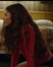 Challengers 2023 Zendaya Hoodie