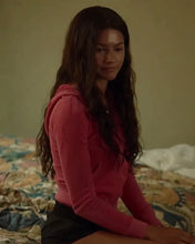 Challengers 2023 Zendaya Hoodie