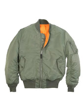 Chas Kamer Constantine Season 1 Bomber Jacket