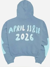 Chelly Valley Justin Bieber Skylrk Hoodie