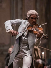 Kelvin Harrison Jr Chevalier 2022 Coat