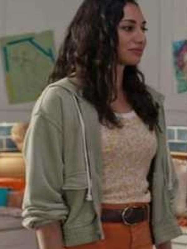 Astrid Children Ruin Everything S02 Hoodie