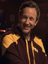 The Big Door Prize Chris O’Dowd Hoodie