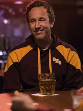 The Big Door Prize Chris O’Dowd Hoodie