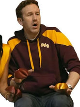 The Big Door Prize Chris O’Dowd Hoodie