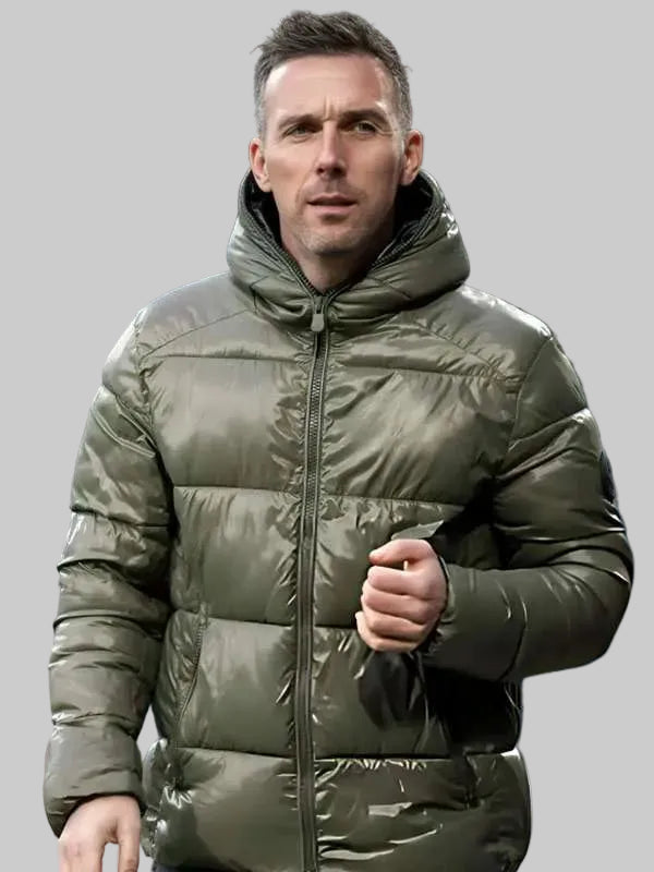 Christian Eichner Karlsruher SC Jacket