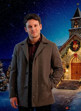 Jon McLaren Christmas in Midnight Clear Coat