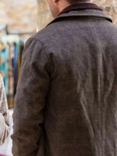 Jon McLaren Christmas in Midnight Clear Coat