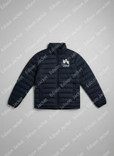 Christmas on Duty M. Serrano Jacket