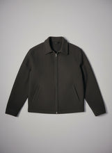 Christmas on Duty Peter Jacobson Jacket