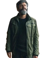 City of Shadows Milo Malart Jacket