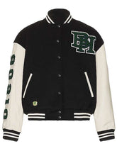 Claudia Salinas Beverly Hills Varsity Jacket