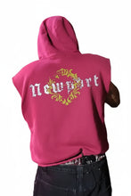 Coachella Justin Bieber Newport Hoodie