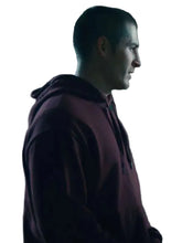Kieron Moore Code of Silence Hoodie