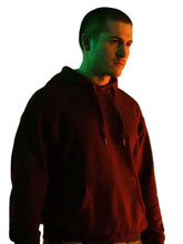 Kieron Moore Code of Silence Hoodie