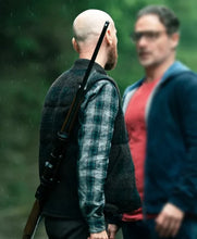 Cold Water Ewen Bremner Vest