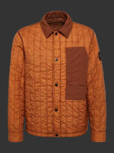 All Her Fault S01 Jay Ellis Quilted Jacket