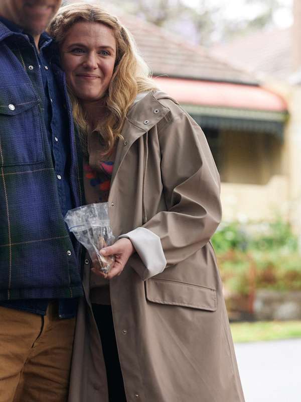 Ashley Colin From Accounts S02 Jacket