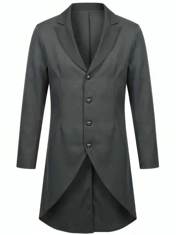 Victor Van Dort Costume Coat
