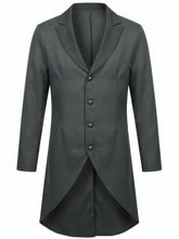 Victor Van Dort Costume Coat