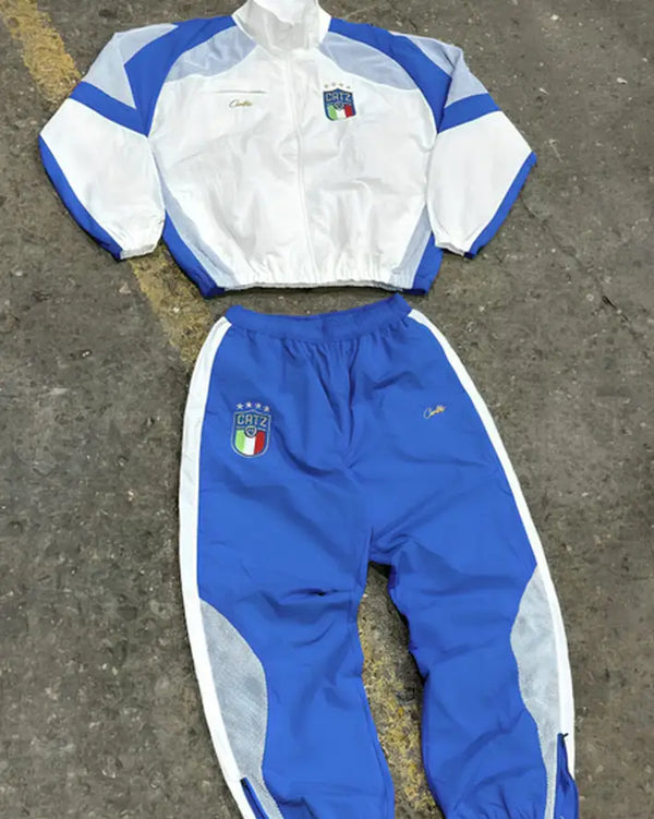 Corteiz Italy Tracksuit