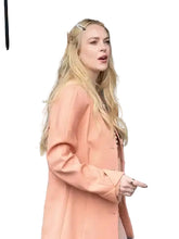 Count My Lies Violet Lockhart Jacket