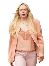 Count My Lies Violet Lockhart Jacket