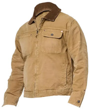 Countdown S01 Jensen Ackles Jacket