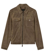 Countdown S01 Jensen Ackles Brown Jacket