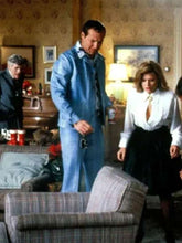 Cousin Eddie Christmas Vacation Blue Suit