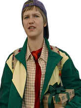 Crap Happens Anton Schneider Green Jacket