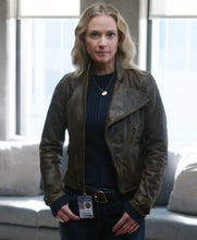 Criminal Minds Evolution S18 A.J. Cook Jacket