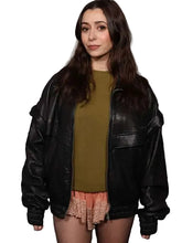 Cristin Milioti Sundance Film Festival Jacket