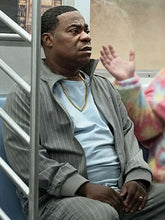 Tracy Morgan Crutch Bomber Jacket