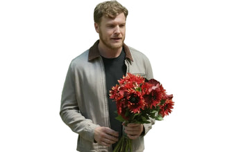 It’s Not Like That Cuppa Joe Jacket