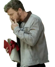 It’s Not Like That Cuppa Joe Jacket