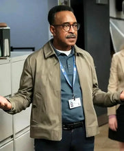 DMV S01 Tim Meadows Jacket
