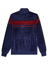 David Fynn Daddy Issues Track Jacket