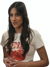 Daddy Issues Cherry Cherries T-Shirt