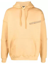 All American Spencer James Hoodie