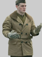 Jimmy Daniel Fee Military Coat