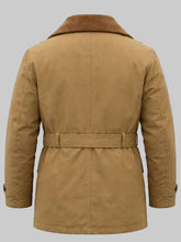 Jimmy Daniel Fee Military Coat