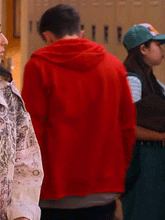 Never Have I Ever Paxton Hall Yoshida Hoodie
