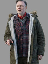 David Morrissey Daddy Issues S02 Jacket