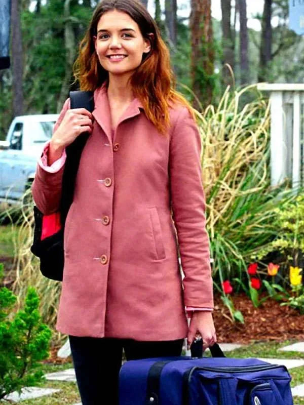 Joey Potter Dawsons Creek Coat