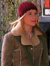 Mika Boorem Dawsons Creek Jacket