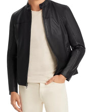 Days Of Our Lives Michael Roark Black Jacket