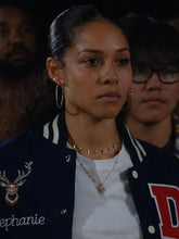 Dead Deer High Stephanie Jacket