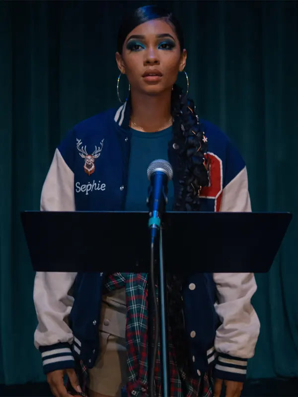 Dead Deer High Stephanie Jacket