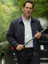 Paul Rudd Death of a Unicorn 2025 Jacket
